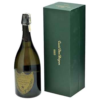 ワイン Dom Perignon Vintage 1985 Dom Perignon 1985, Champagne
